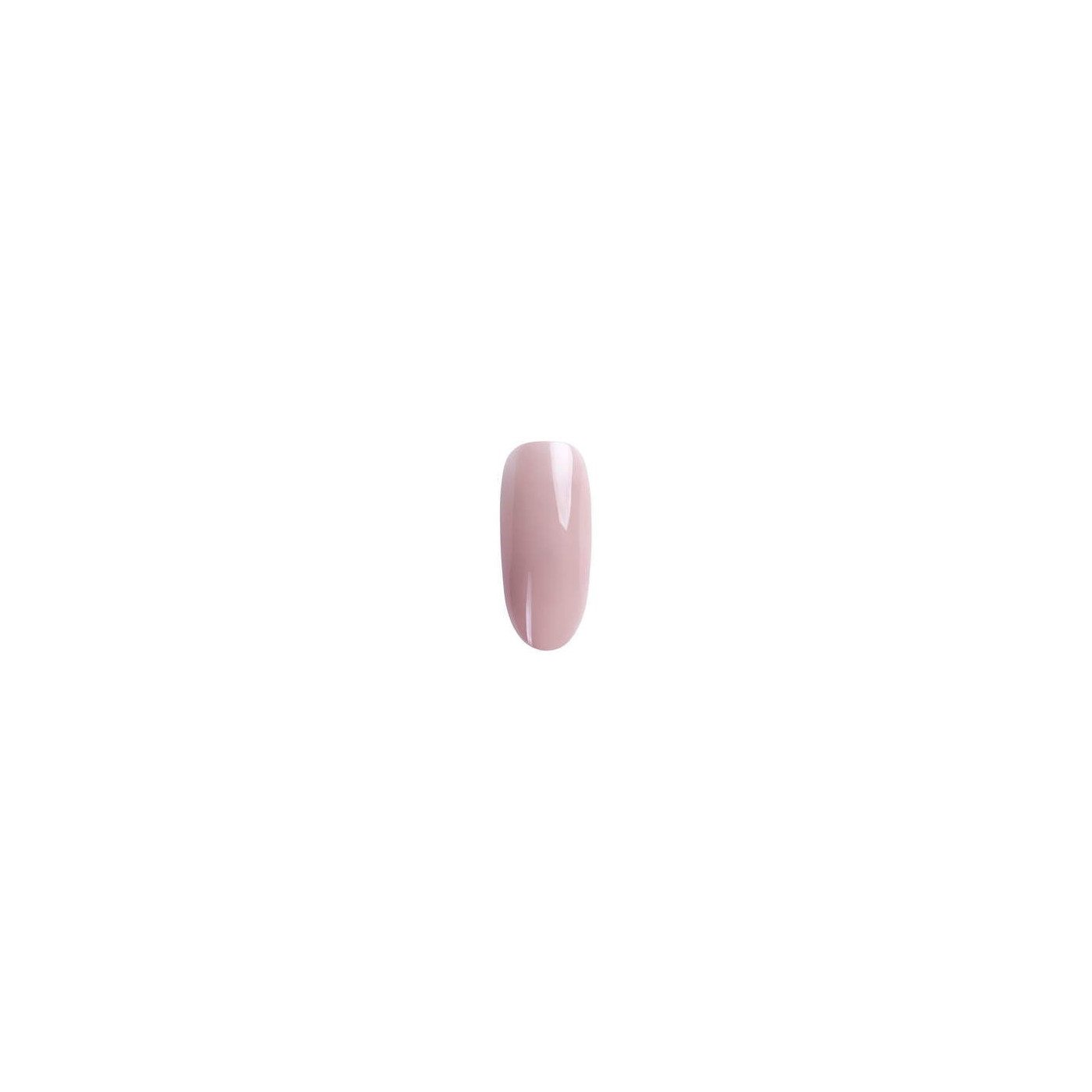 Smalto Semipermanente 7,2 ml - Cover Base Protein Soft Nude